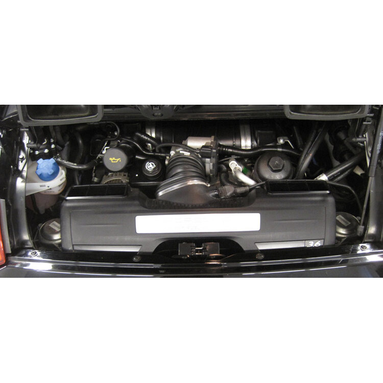 Engine Air Filter - E-1999